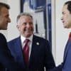 Guerre en Ukraine : les Etats-Unis vont "déterminer dans les prochains jours" si la paix est "faisable", sinon ils devront "passer à autre chose", prévient Marco Rubio