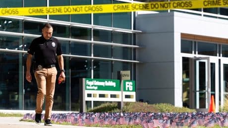 Inside the mind of a shooter: Profiler breaks down the planning behind high-level assassination attempts