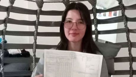 2 gündür kayıp olarak aranıyordu! Genç kızın bıraktığı not ortaya çıktı