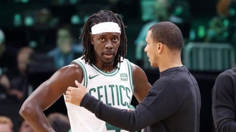 Jrue Holiday llega con ‘daños’ a Portland y los Celtics tienen que devolver picks de draft