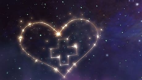 Gesundheits-Horoskop - Balance statt Burnout.