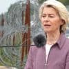 L'avion de la présidente de la Commission européenne, Ursula von der Leyen, a été victime d'un "brouillage GPS" en Bulgarie, son équipe soupçonne la Russie
