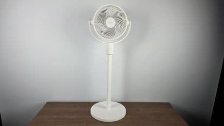 Xiaomi Smart Standing Air Circulation Fan im Test