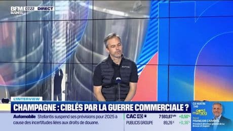 L'Interview : Jean-Noël Haton, presque 100 ans d'histoire - 02/05