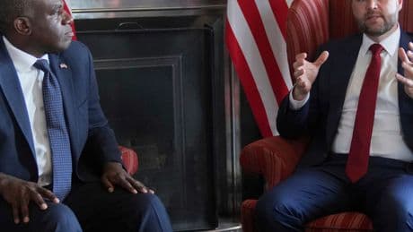 Europe Scrambles for Details as Trump and Putin Prepare to Meet