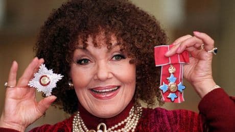 Dame Cleo Laine, the ‘First Lady of Jazz’, dies aged 97