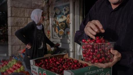 Drusen in Israel: Ein Paradies in Angst