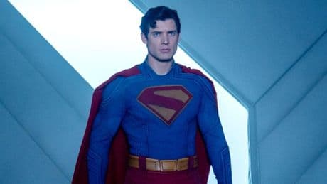 James Gunn’s ‘Superman’ Gets Streaming Premiere Date, Report Says