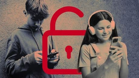 Jugendschutz im Internet: Wie alt bist du? So schwierig sind Alterskontrollen im Netz