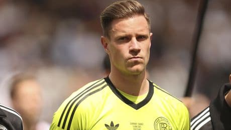 Liga : le Barça peut souffler, la ligue valide l’absence longue durée de Ter Stegen