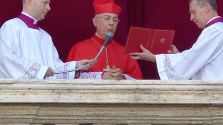 Pope Leo XIV: What the new pope’s name choice says about his future plans