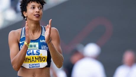 Leichtathletik-WM: Mann oder Frau? Warum ein Gentest im Sport für Streit sorgt