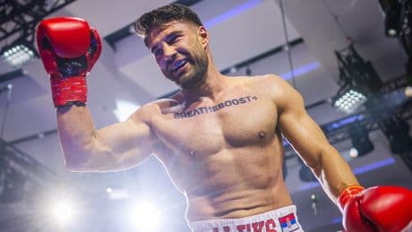 „Nikola erzählt zu viele Lügen“ - Fame-Fighting-Abrechnung von Aleks Petrovic