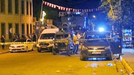 Muş'ta iş yerine silahlı saldırı: 2 ölü