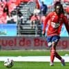 Nice - Brest. Locko titulaire : les compos probables