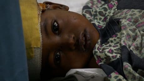 Drone attacks are intensifying in Sudan - hitting schools and camps homing the displaced
