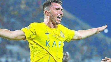 Cuenta atrás con Laporte: el Al-Nassr y el central esperan un trato la próxima semana