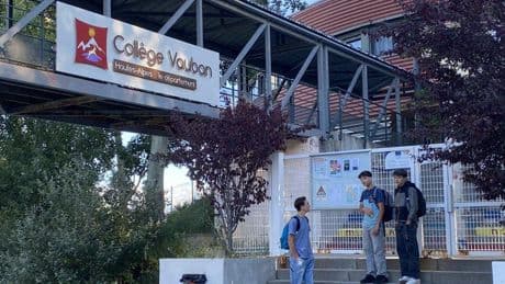 EN DIRECT - Brevet 2025 : après le français et les mathématiques, les collégiens planchent sur l’épreuve d’histoire-géographie et de sciences