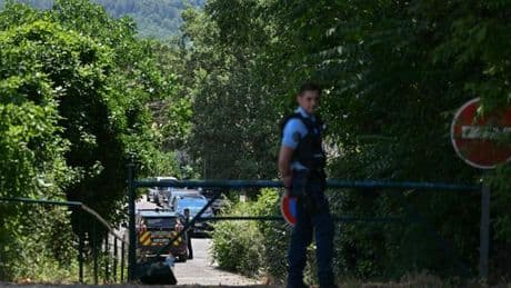 Dans le Vaucluse, l’ombre du narcotrafic après un mariage achevé dans le sang au cœur du Luberon