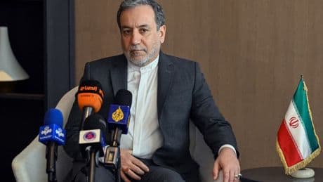 "Une trahison stupéfiante": l'Iran dénonce les "intentions malveillantes" du patron de l'AIEA