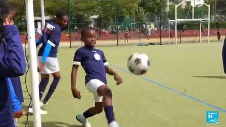 UEFA Champions League Final: PSG fans dream of Champions League win