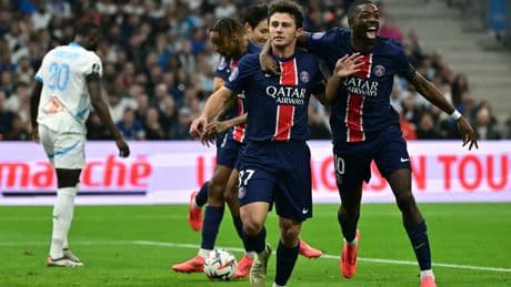 Inter Milan vs Paris Saint-Germain prediction: French side to taste Champions League glory for the first time