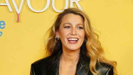 British biologist joins Trump, PM and Hollywood stars on Time influence list