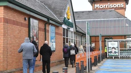 Those living in North Lanarkshire have lowest healthy life expectancy according to official data