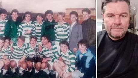 Man abused by ex-Celtic youth coach fights tribunal battle over paedophile workmate