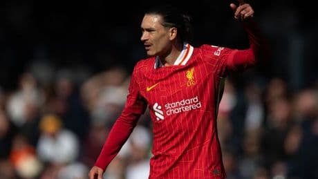 Liverpool news: Arne Slot clarifies Darwin Nunez rumours as replacement identified