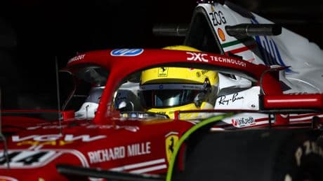 Italian Grand Prix start time, how to watch and weather forecast for Monza race