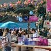 Festival du livre de Paris 2025 : les éditeurs de littérature Young et New Adult déclarent leur flamme à la romance