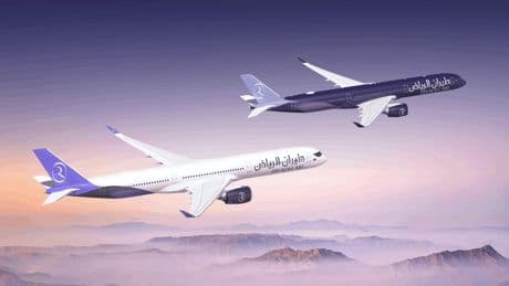Airbus ouvre le bal des commandes au Bourget