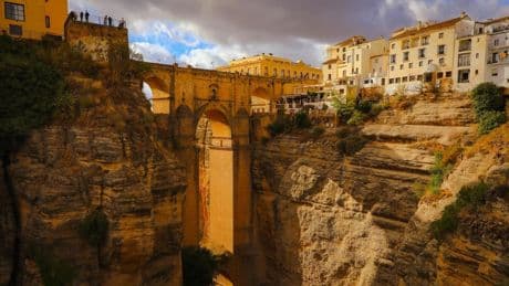 Historische Reiseziele: Die elf schönsten Altstädte Europas