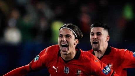 Shakhtar Donetsk’te hedef Bertuğ Yıldırım