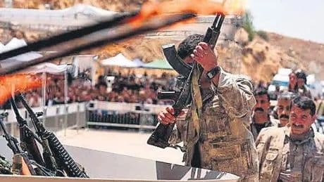 MELİH ALTINOK / Terörsüz Türkiye’nin nesi var?