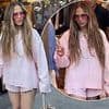 Jennifer Lopez, 56, refused entry into Chanel store after security 'failed to recognise her'