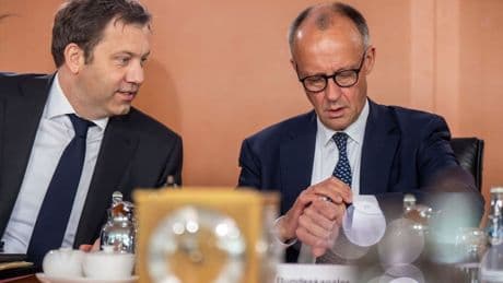 Schwarz-Rot: Koalition will Arbeitsprogramm bis Sommer beschließen