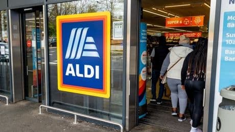 Aldi 'copying Lidl' with new in-store section as shoppers say 'hope we get one'