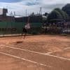 Tennis. « Les deux plus belles victoires de ma carrière » : Matthieu Chambonnière, une journée en or