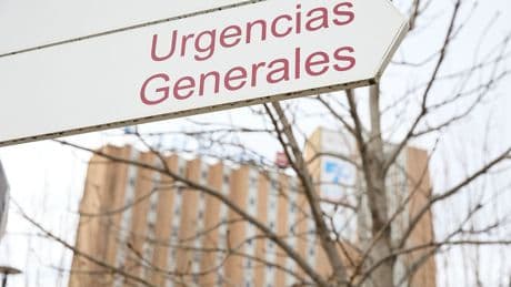 Las enfermeras advierten de los riesgos de usar este blanqueante industrial como un enema "milagroso"