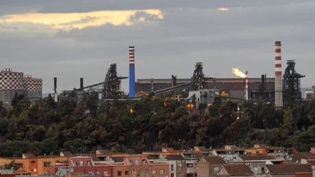 Ex Ilva, Urso convoca  tavolo a oltranza dall’8 luglio  sull’Accordo di programma