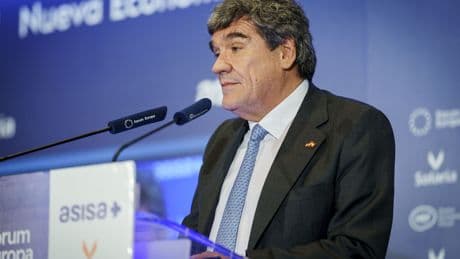 Escrivá confirma para qué le mandó Sánchez al Banco de España: sin critica en pensiones, ni vivienda, ni deuda catalana