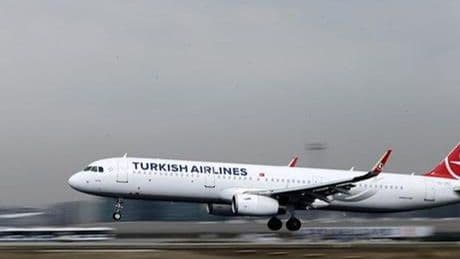 THY duyurdu: İslamabad ve Lahor seferleri iptal edildi