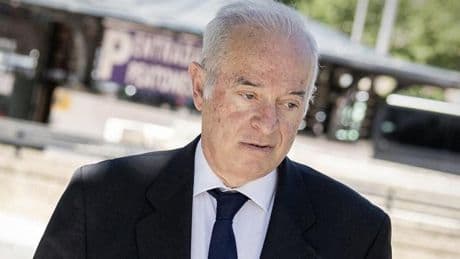Peinado vuelve a solicitar a la IGAE contratos de Barrabés en un auto que, por error, insiste en indagar sobre Air Europa