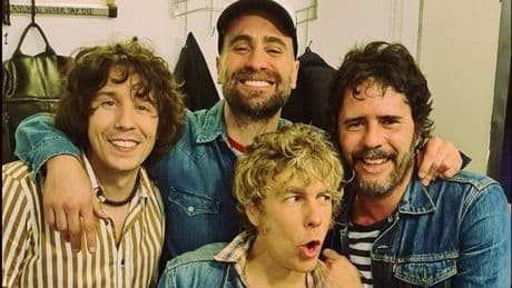 Garbayo: «Nadie vive en estado eufórico mucho tiempo»