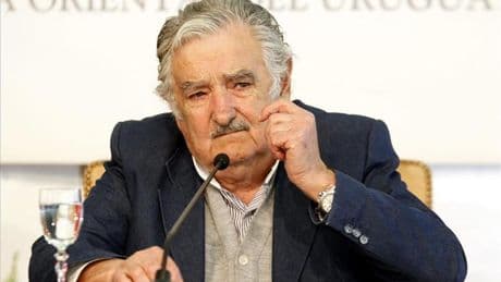 Diez lecciones que nos deja Pepe Mujica