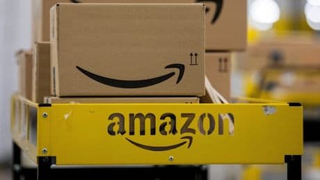 Die nächste Eskalationsstufe im Streit um Amazons Allmacht