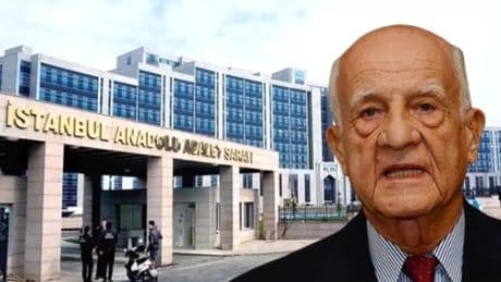 İnan Kıraç'ın vasisinin avukata 128 milyon TL'lik ödemesiyle ortaya çıktı: 'Kimsesiz yaşlılara sistemli çökme' iddiası
