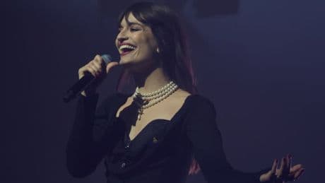 INFOGRAPHIES.  Clara Luciani, Theodora, SDM... qui sont les artistes les plus programmés en festivals cet été?